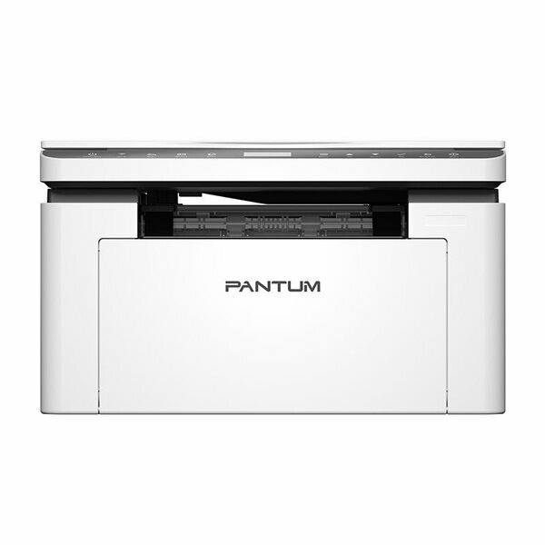 МФУ лазерный Pantum BM2300AW A4 WiFi белый