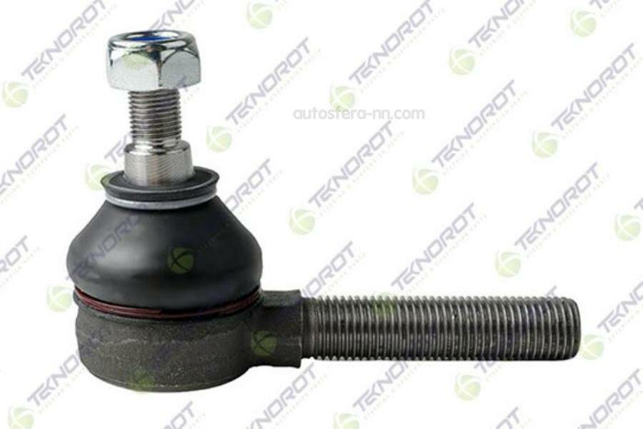 TEKNOROT B502 Наконечник рулевой тяги L/R [M14x1.5 LHT] внутр.
