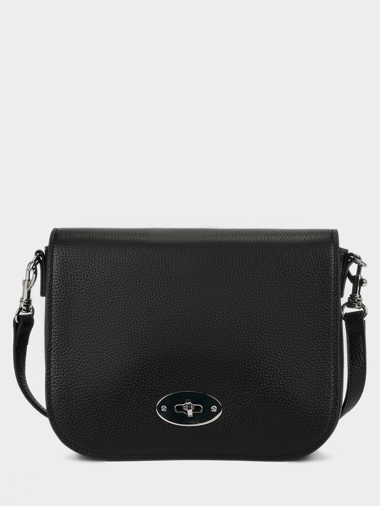 Сумка-рюкзак Salamander, черный — фото 1