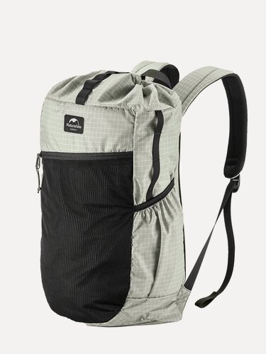 Изображение товара Рюкзак Naturehike ZT14 XPAC Backpack 20L Grey/White