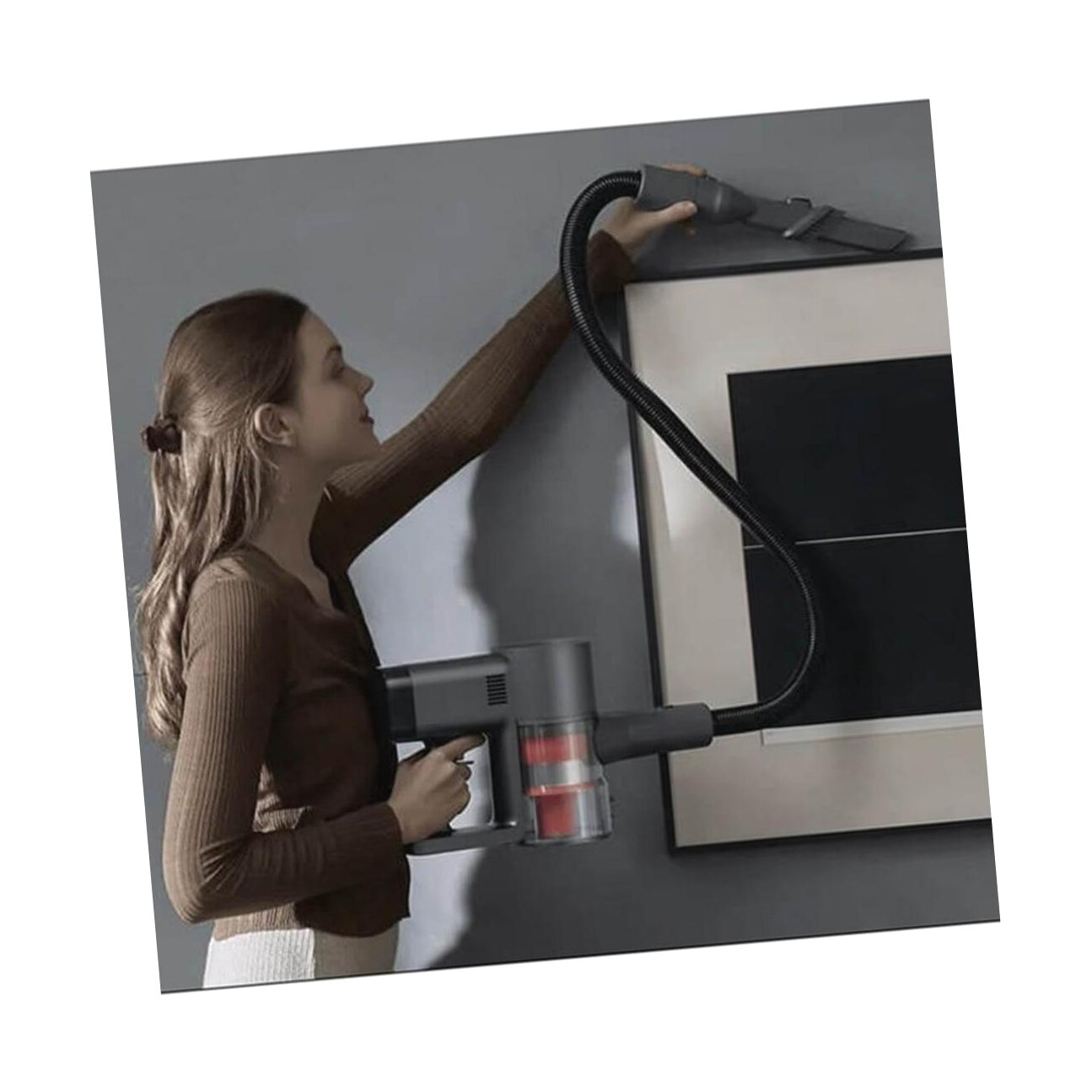 Обзор: Пылесос аккумуляторный вертикальный Vacuum Cleaner Сяоми G20 Max EU (M59681AK) для пола в квартиру (BHR8828EU). До 45 минут автономной работы. Три у