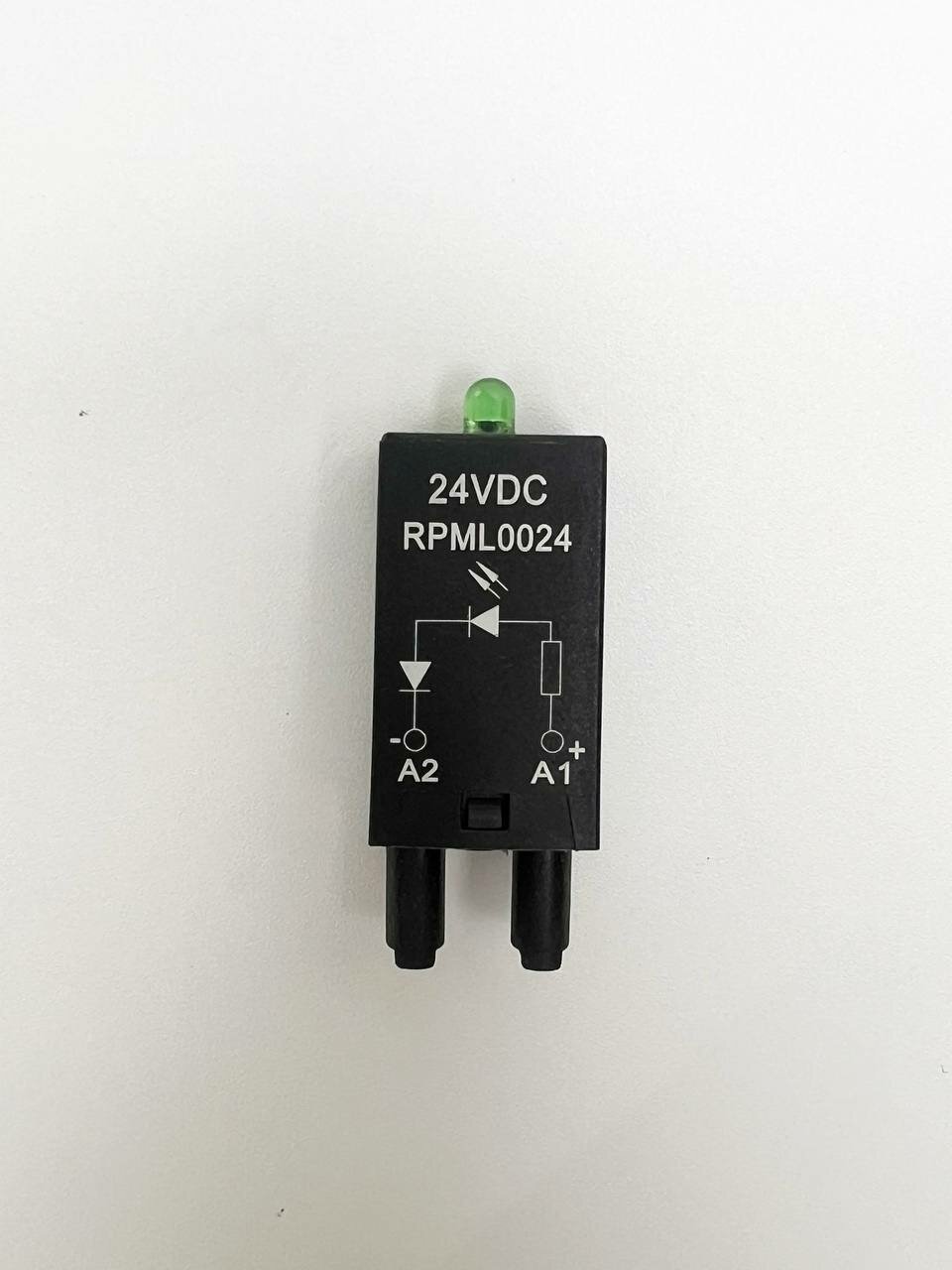 Модуль индикации DK-RPML 12.24 VDC (5шт) — фото 1