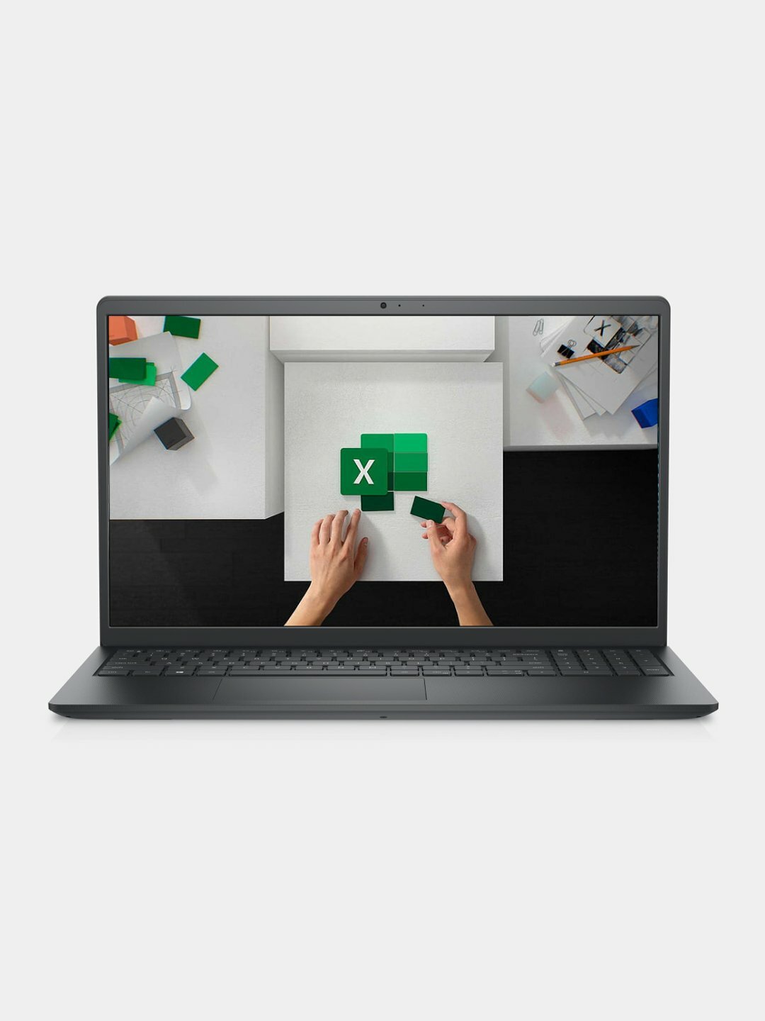 Ноутбук Dell VOSTRO 3520, i5-1235U , DDR4 8 ГБ / 512 SSD, 15.6" FHD