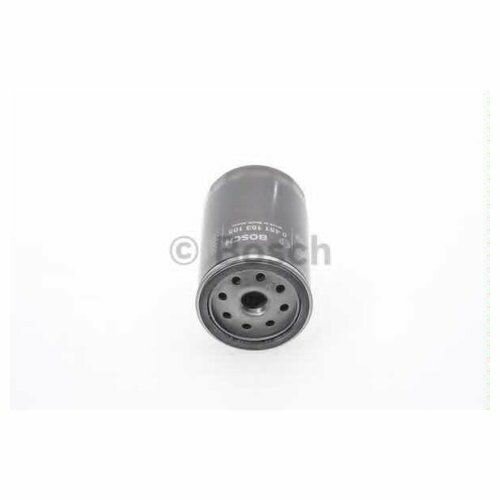 Фильтр масляный Bosch 0451103105 для Mercedes 190 (W201) W201, COUPE C124 C124, E-CLASS S124, W124, KOMBI TMODEL S124 S124,