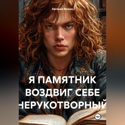 Я памятник воздвиг себе нерукотворный [Аудиокнига]