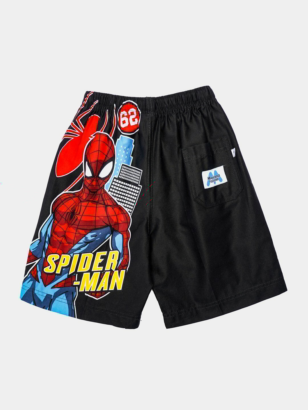 Шорты, размер S — фото 1