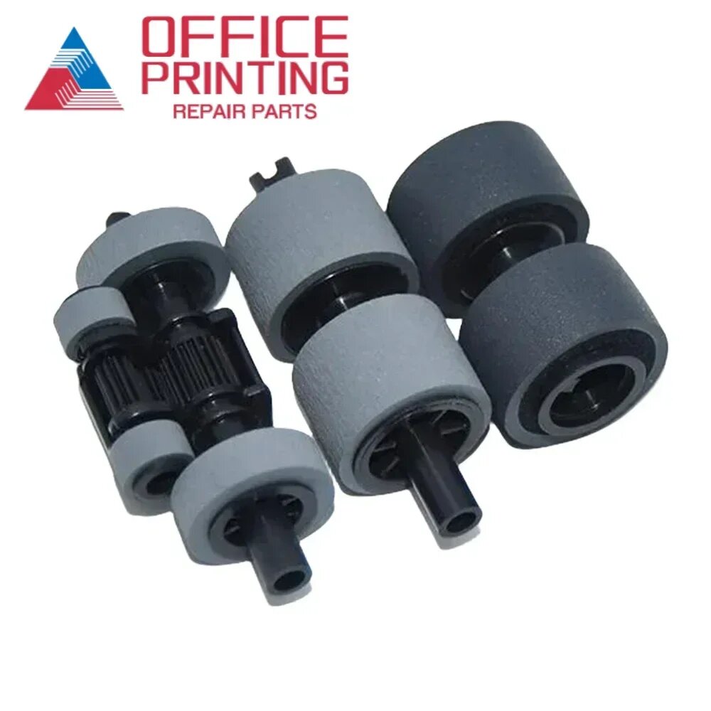 1 компл. PA03708-0001 расходные материалы, набор тормозных роликов для Fujitsu SP-1120 SP-1125 SP-1130/SP1120 SP1125 SP1130*, compatible