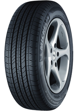Шина Michelin Primacy All Season 275/55 R20 117W