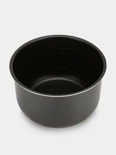 Умная мультиварка-скороварка Midea 6004 — фото 1