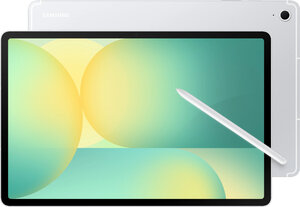 Планшетный компьютер Samsung Планшет Samsung Galaxy Tab S10 FE+ 1580 (2.9) 8C RAM12Gb ROM256Gb 13.1