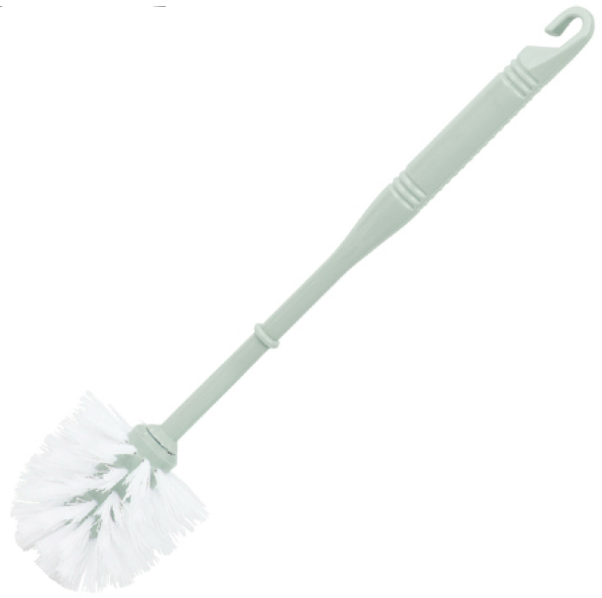 Ершик для унитаза PERFECTO LINEA Klinko без подставки чайное дерево 43-643901