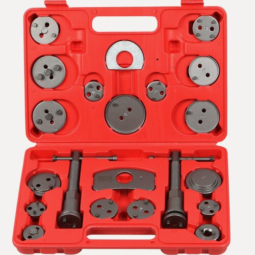 Изображение товара SpecX A50075 Приспособление для вдавливания поршней тормозных цилиндров