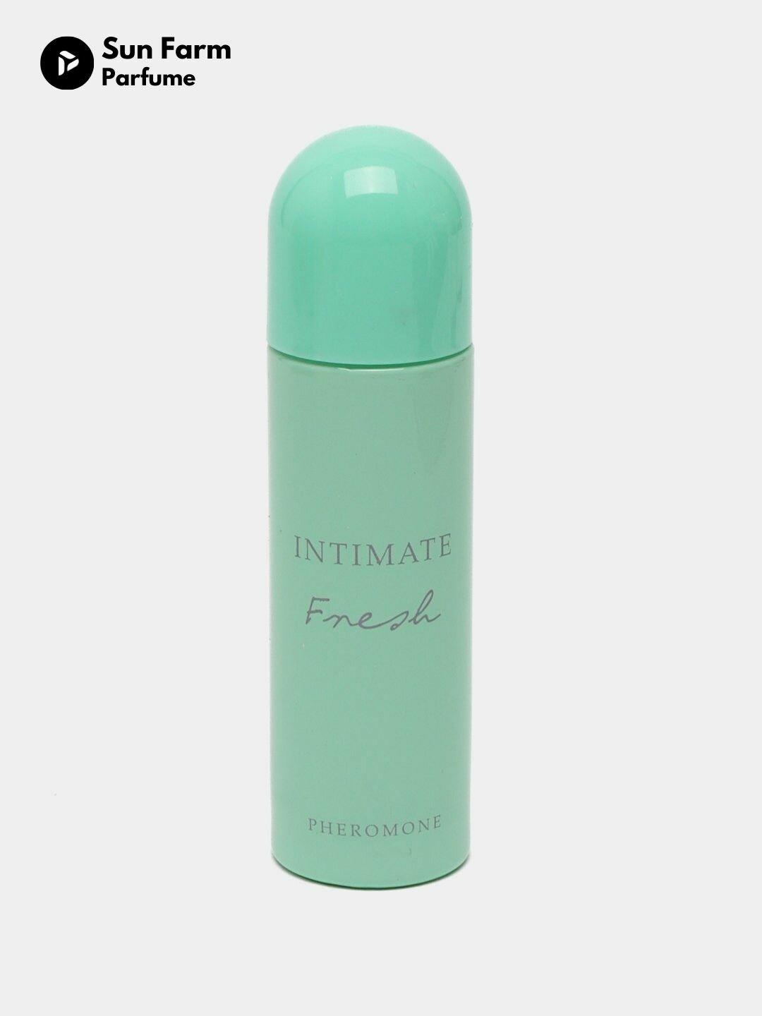 Парфюмированная вода Beau de France Intimate Pheromone, для женщин, 30мл — фото 1