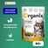 Organix паучи полнорационные для котят, курица в соусе, влажный к...