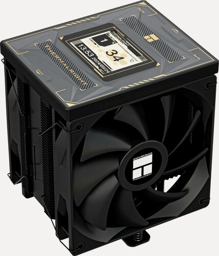 Изображение товара Кулер для процессора Thermalright Burst Assassin 120 Vision, оригинал