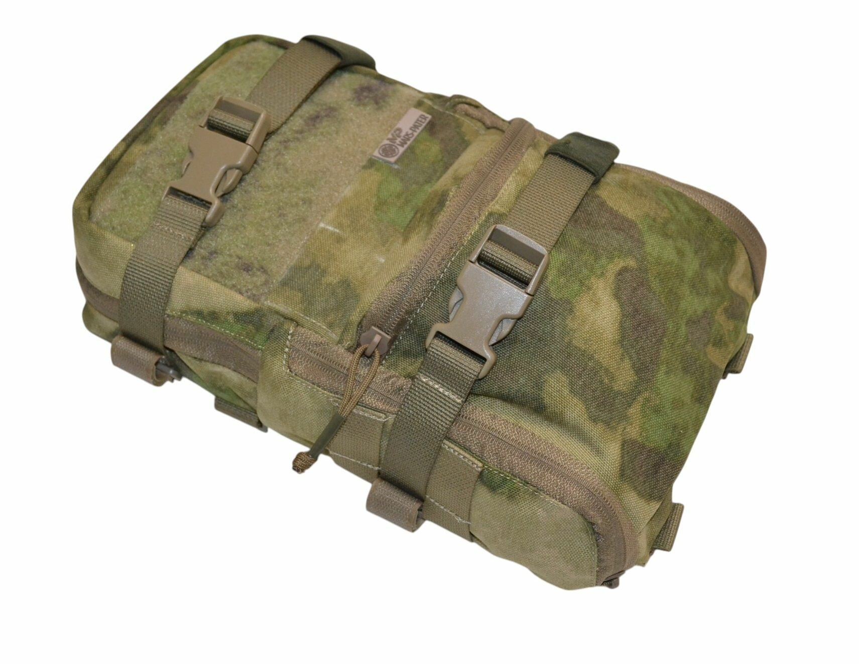 Рюкзак "МиниМАП" мох (MP) — фото 1