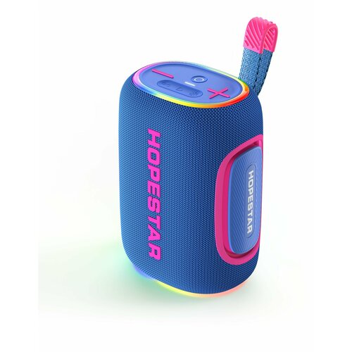 HOPESTAR H57 40w, 4400mAh, IPX6 Blue