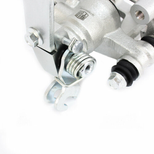 Суппорт тормозной задний левый KIA Spectra Carens Cerato 0K2N349990 12039₽