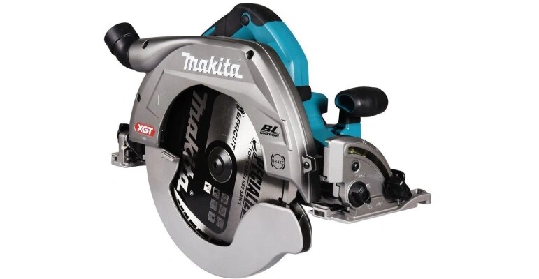 Циркулярная пила Makita HS011GZ