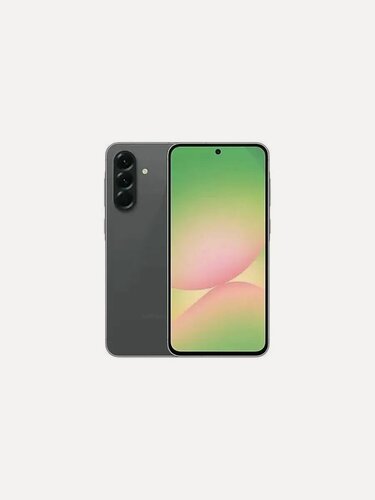 Изображение товара Смартфон Samsung Galaxy A56 5G 12 ГБ + 256 ГБ (Чёрный Awesome Graphite)