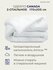 Sonno Home Одеяло Канада 2 спальное 170х205 см, всесезонное, гипо...