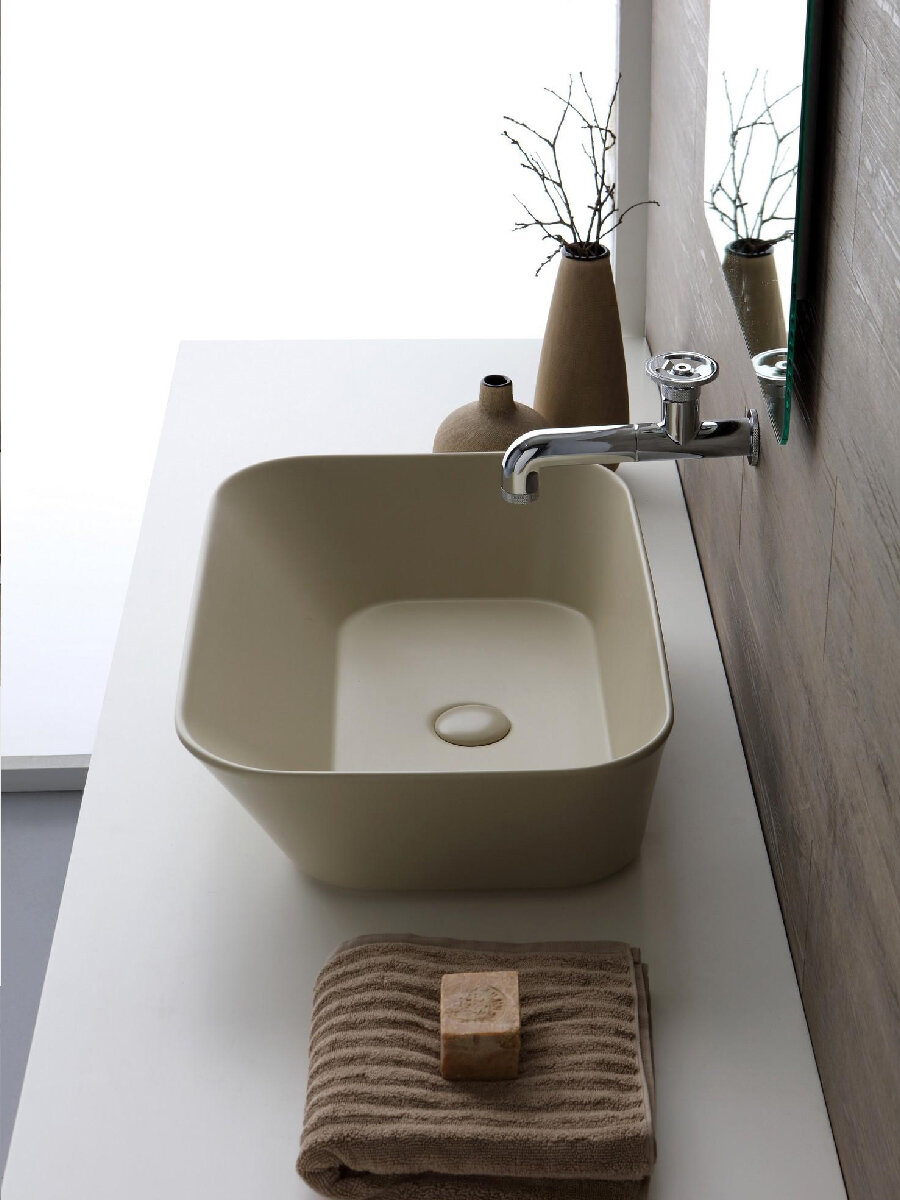 Раковина Simas - фото №6