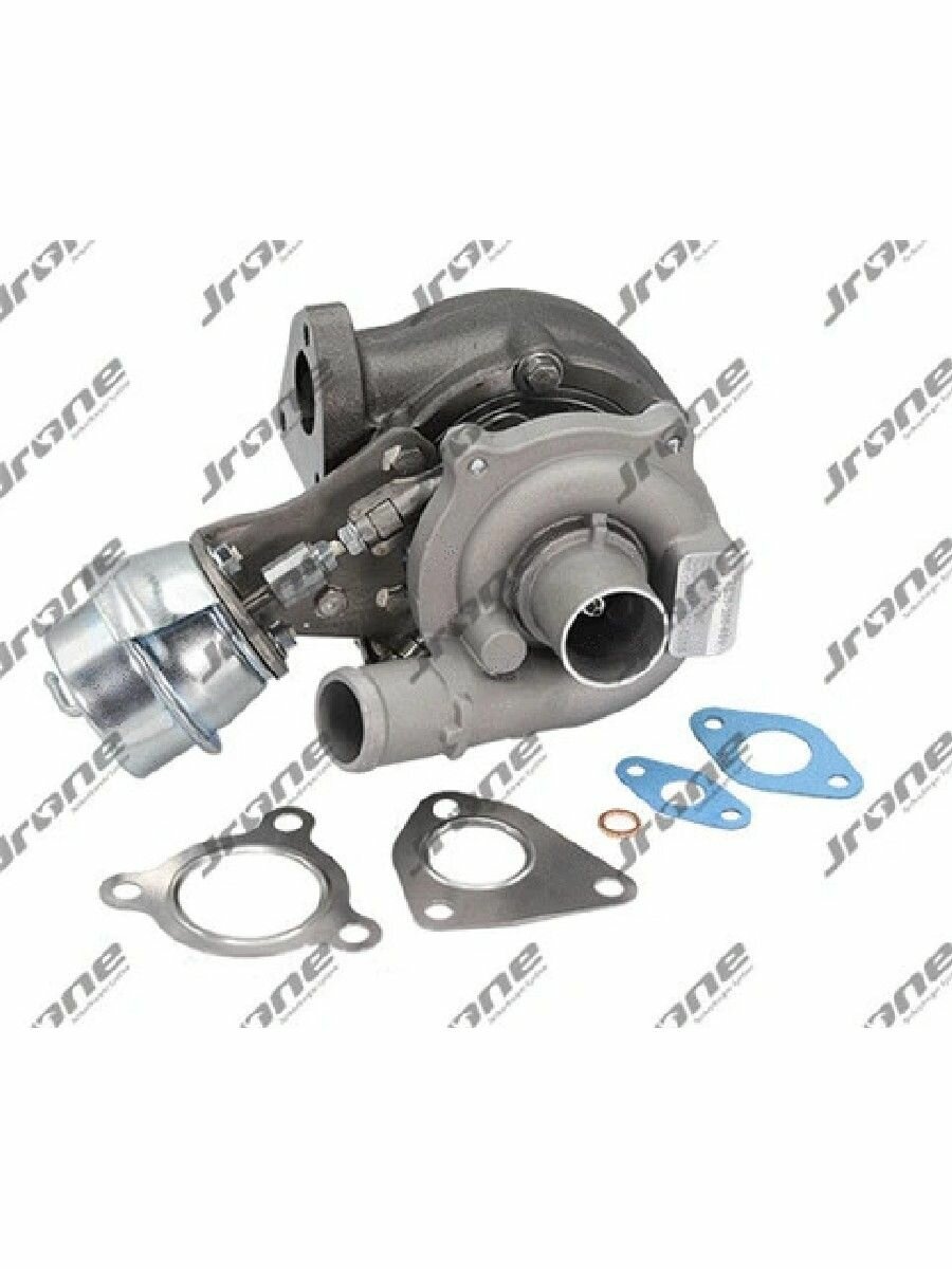 Турбокомпрессор Jrone Turbo 8B35-300-650 для OPEL ASTRA