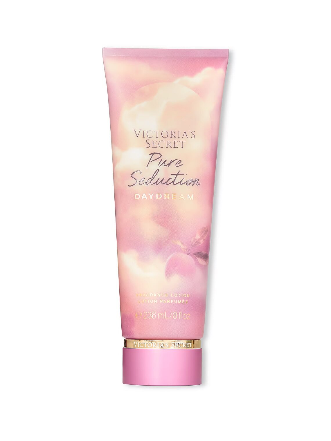 Лосьон для тела Victoria's Secret Pure Seduction Daydream Fragrance Lotion 26850504, для всех типов кожи, 236мл