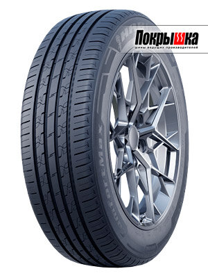 Шины Habilead H206 165/70 R14 81T