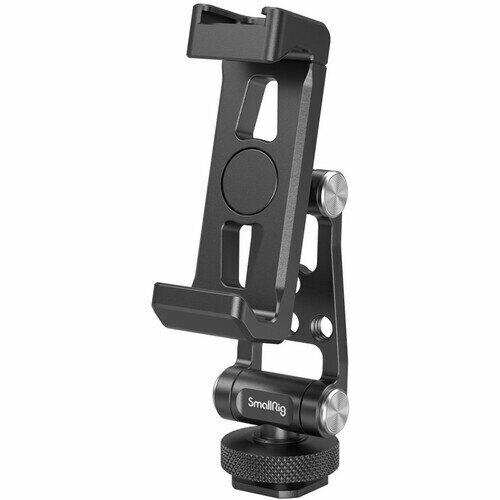 Зажим для смартфона SmallRig 4382 на холодный башмак