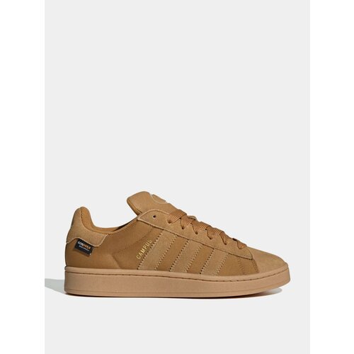 фото Кроссовки adidas originals campus 00s, размер 42 2/3 eu, оранжевый, коричневый