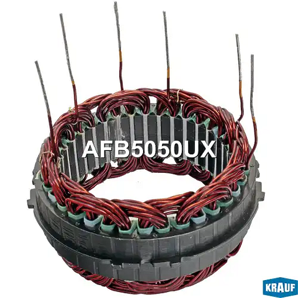 KRAUF AFB5050UX статор генератора