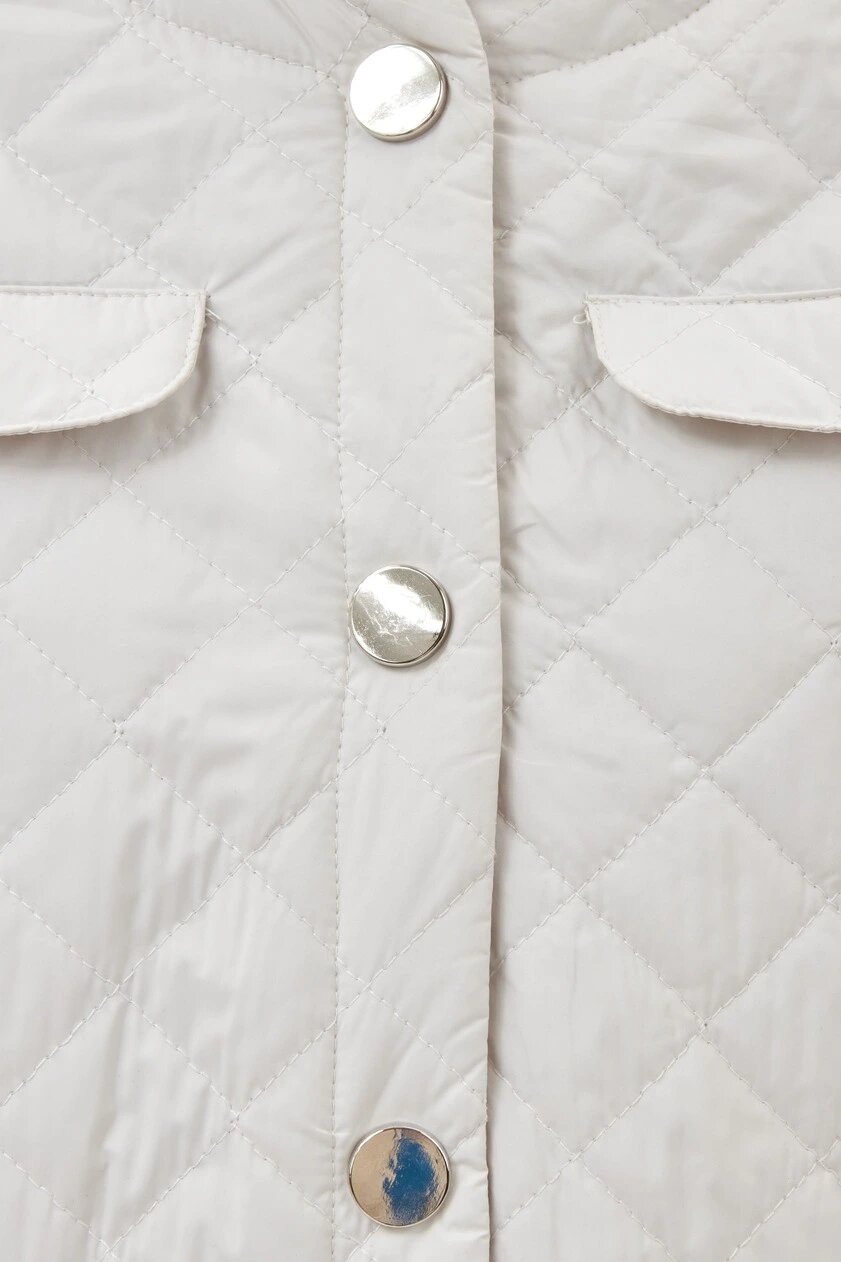 Куртка Selfie, размер M, экрю — фото 1