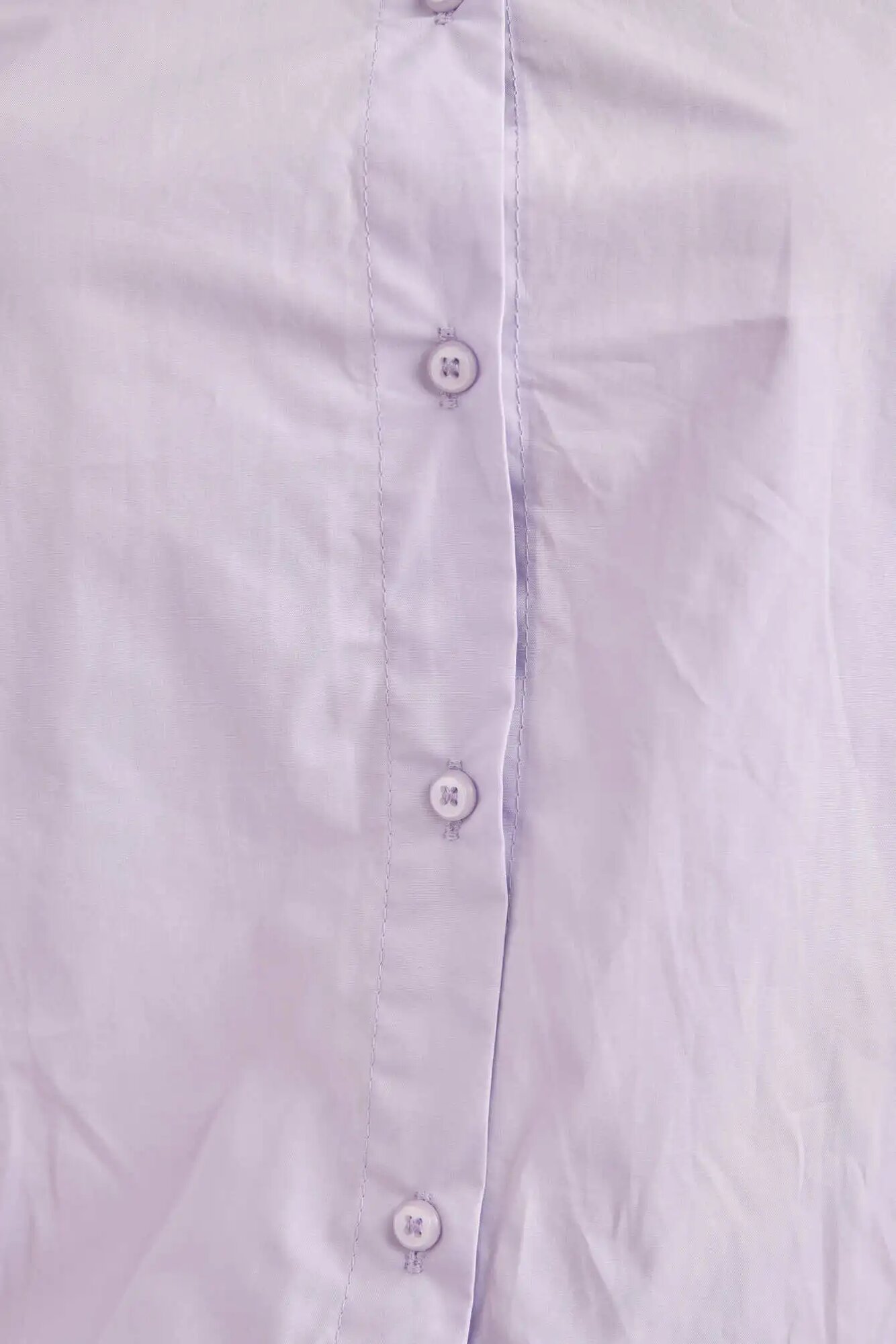 Рубашка Selfie, размер XS, фиолетовый — фото 1