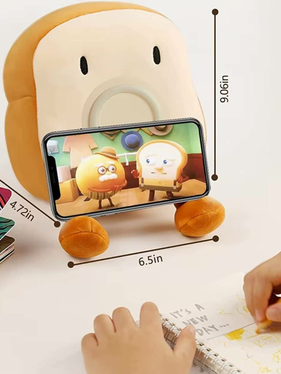 Интерактивная игрушка — фото 1