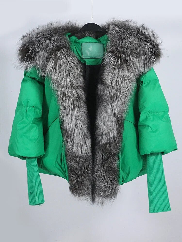 Куртка OFTBUY