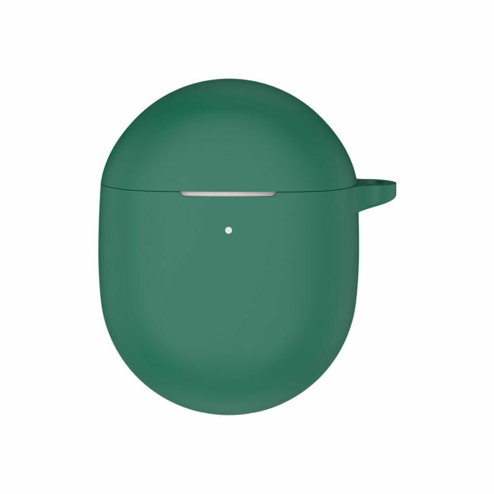 Google Наушники беспроводные с микрофоном, Bluetooth, USB Type-C, черный