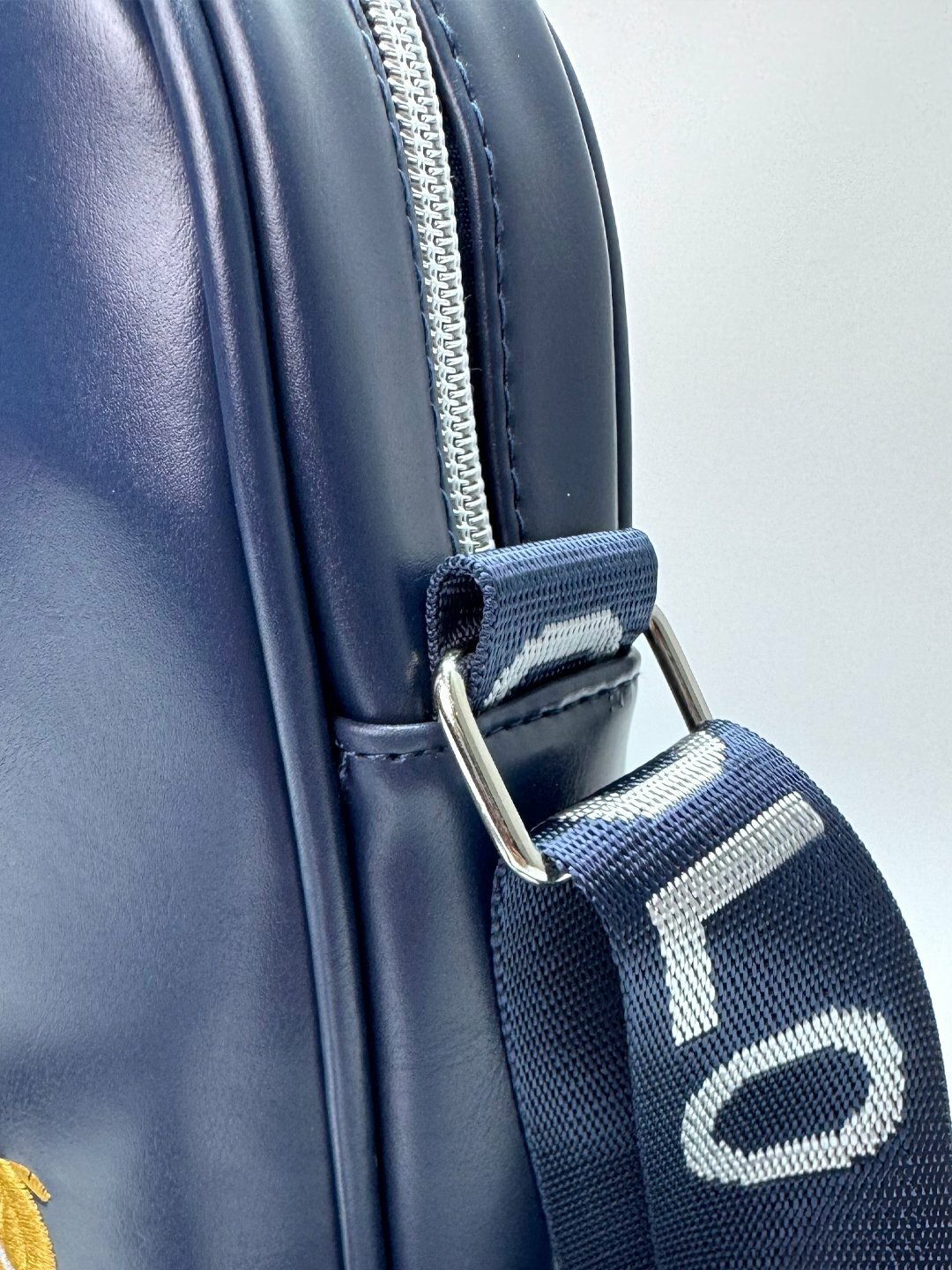 Сумка кросс-боди , синий — фото 1