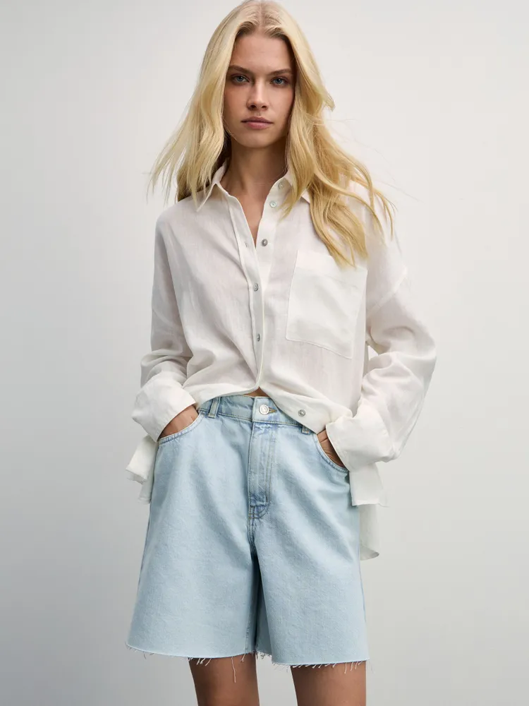 Шорты  1, размер 50 — фото 1