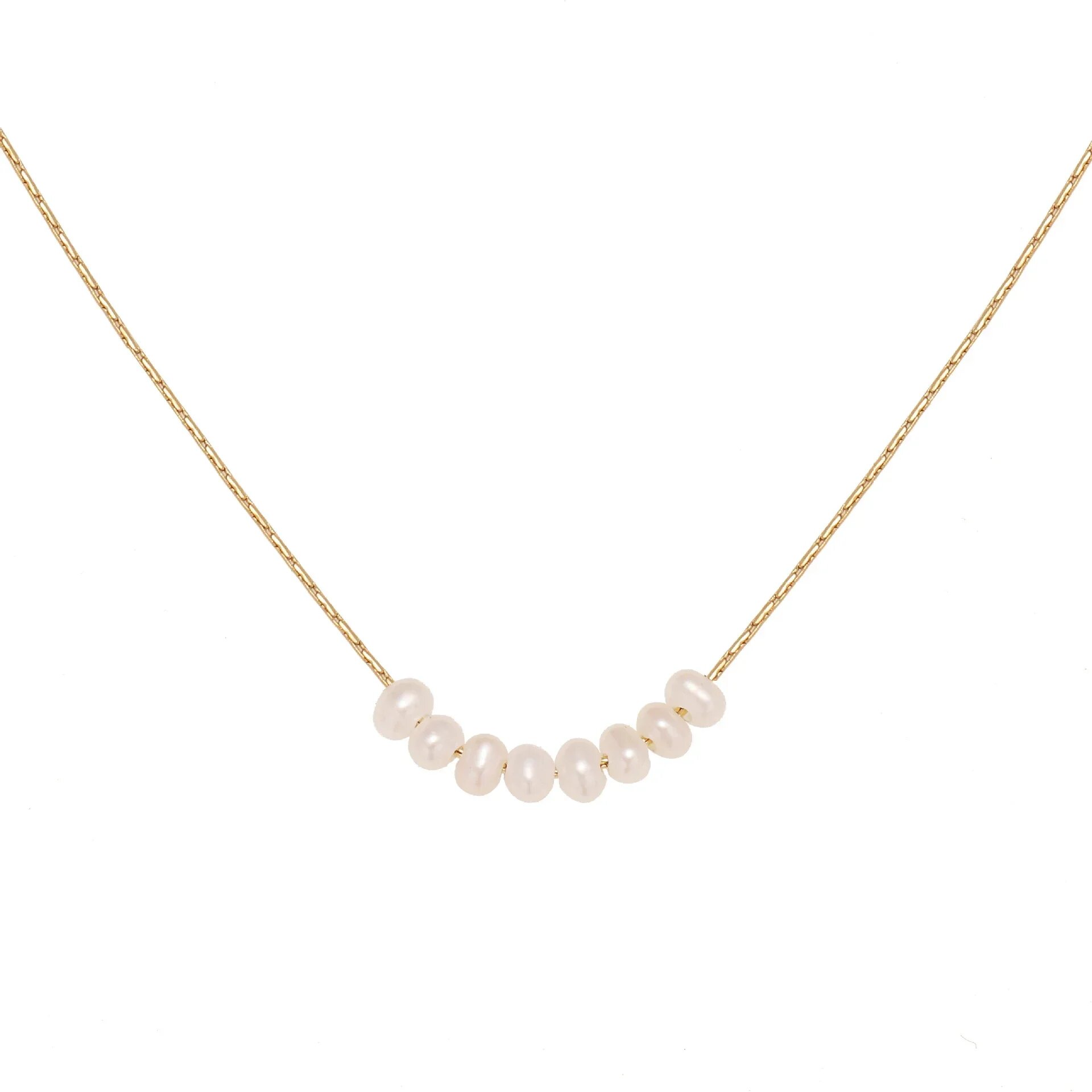 Колье RHYSONG JEWELLERY