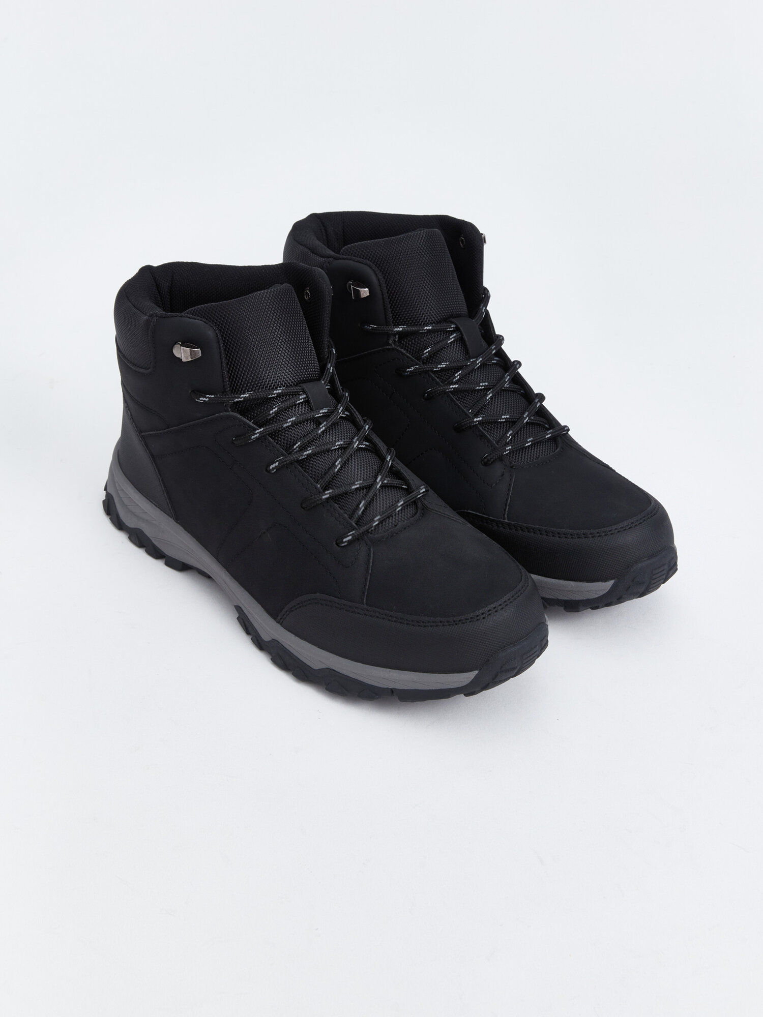 Ботинки LC Waikiki размер 40 black