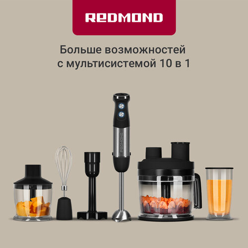 Блендер REDMOND BH406