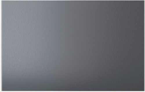 Изображение товара Дверь/фронтальная панель ящика, под брашированное темное олово, 60x38 см IKEA RIKSVIKEN риксвикен