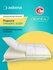 Подушка анатомическая Askona (Аскона) Organic Sleep