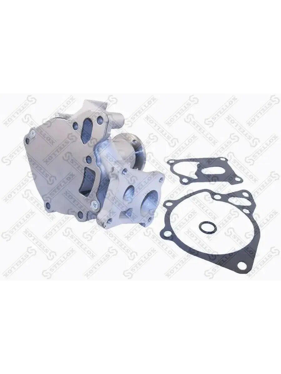 Помпа Mitsubishi Space Gear 2.5TD 95