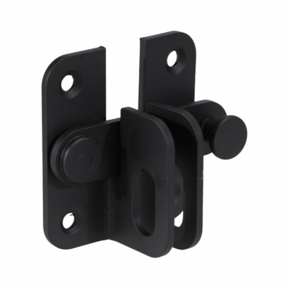 Дверная щеколда DOMART 171129