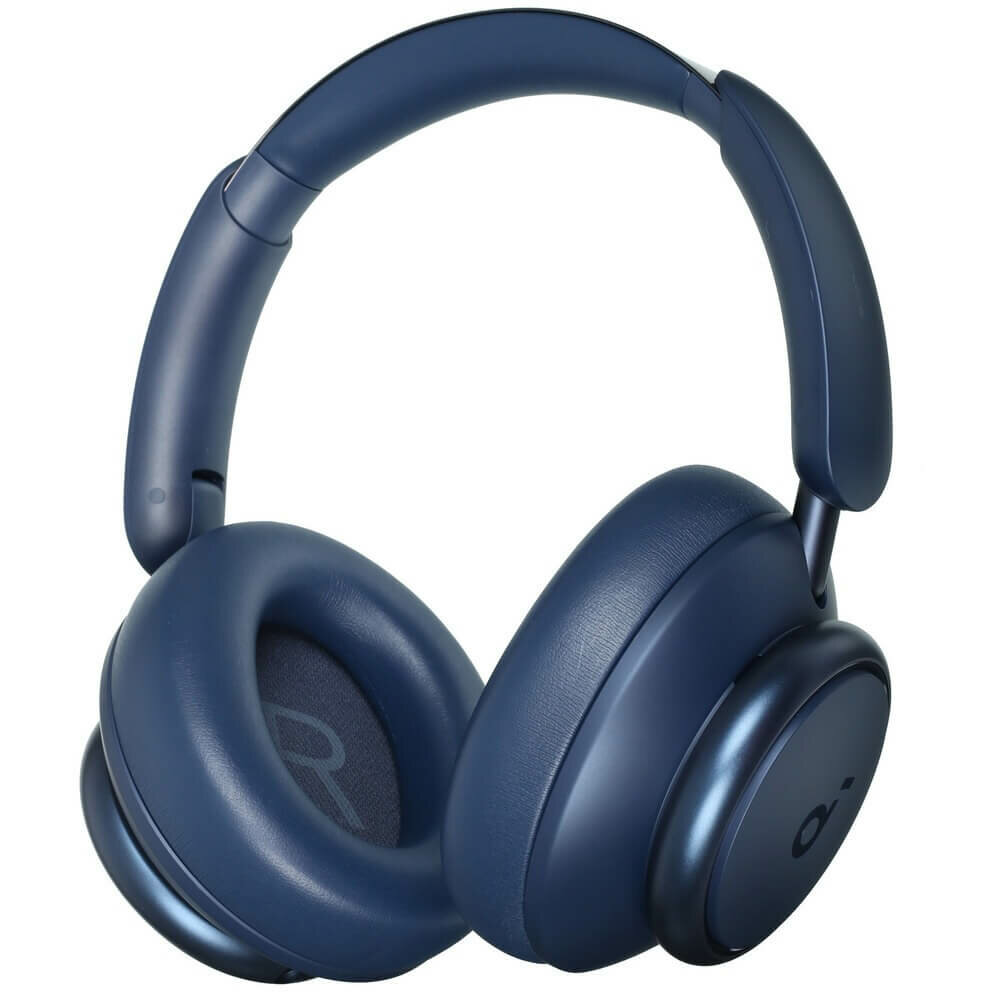 Наушники Anker Soundcore Space Q45 A3040, синий