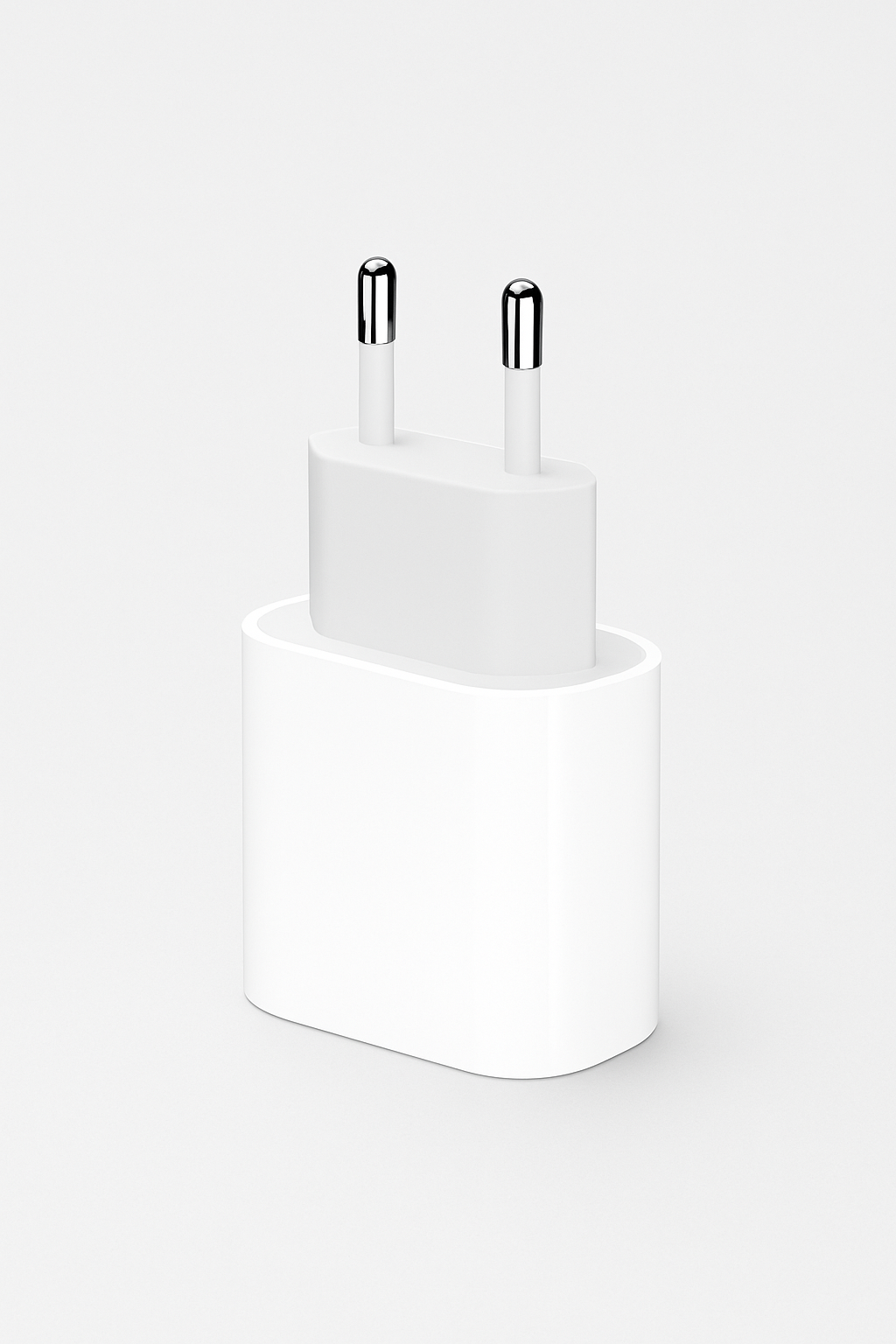 Адаптер 20 Вт (очень быстро, фирменный продукт) Адаптер питания USB-C 20 Вт (juda tez , brend sifatidagi mahsulot)