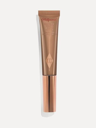 Изображение товара Charlotte Tilbury Жидкий контур для лица Hollywood Contour Wand (Fair) 12 мл