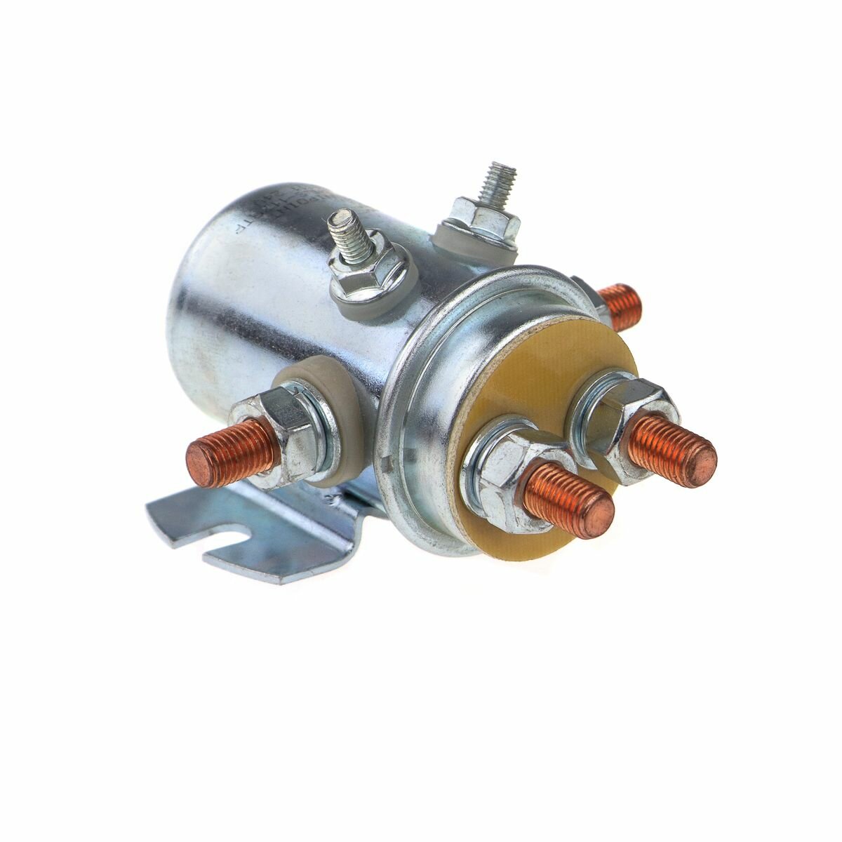 Соленоид к лебедке Спрут 24V